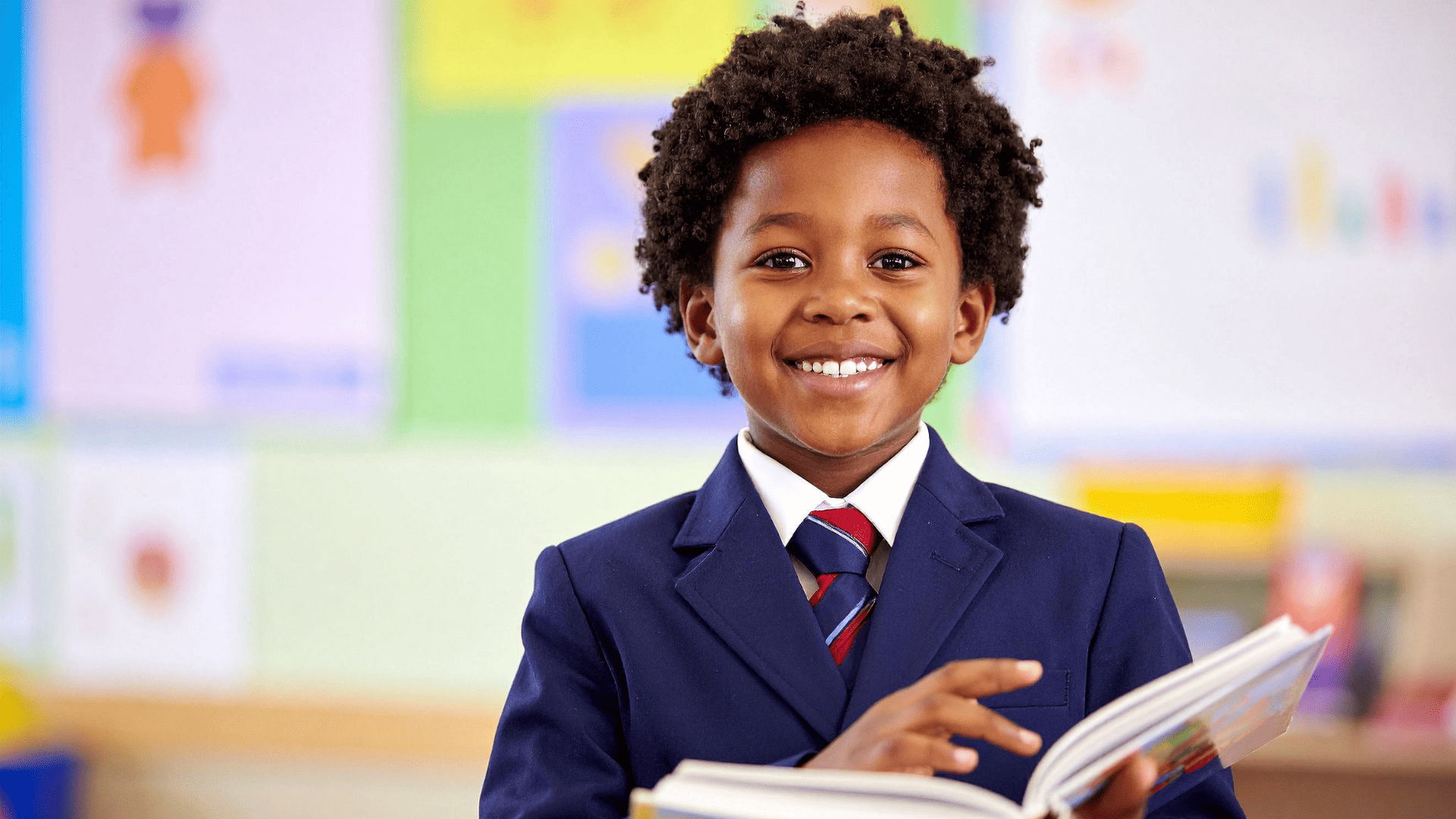 Estudiantes Primaria/Secundaria