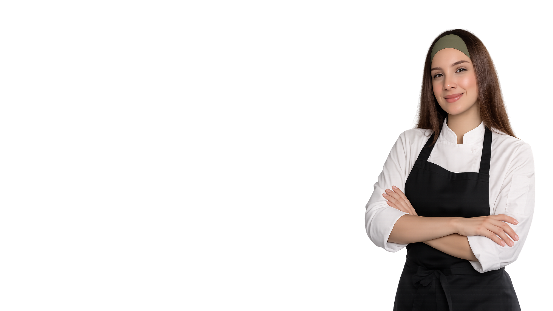 Katiusca Jimenez - BioAdapt Nutri Chef